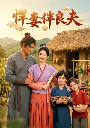 悍妻伴良夫(26集) 悍妻伴良夫(26集)热门短剧大全