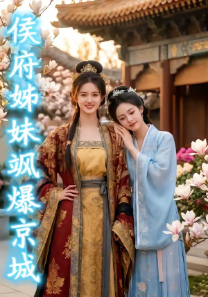 侯府姊妹飒爆京城(55集) 侯府姊妹飒爆京城(55集)全剧看到大结局