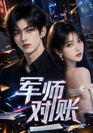 军师对账(21集) 军师对账(21集)最火短剧热播中