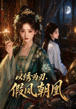 以绣为刃,假凤朝凰(60集) 以绣为刃,假凤朝凰(60集)免费看全集
