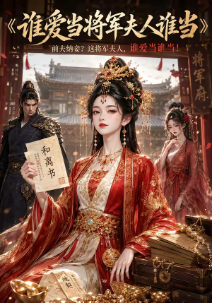 谁爱当将军夫人谁当(30集) 谁爱当将军夫人谁当(30集)精彩不断免费看