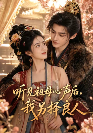 听见祖母心声后,我另择良人(45集) 听见祖母心声后,我另择良人(45集)免费短剧合集