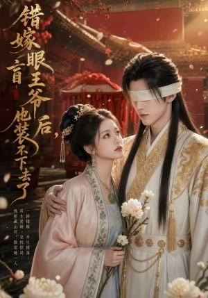 错嫁眼盲王爷后,他装不下去了(52集) 错嫁眼盲王爷后,他装不下去了(52集)热门短剧榜单