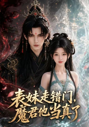 表妹走错门,魔君他当真了(41集) 表妹走错门,魔君他当真了(41集)爆款短剧推荐