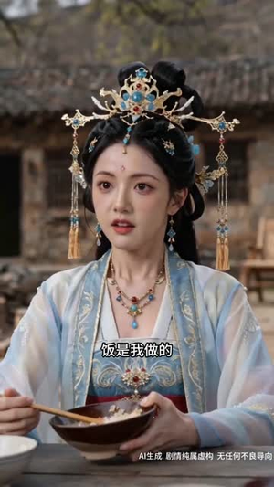 女娲劫:双生错(51集) 女娲劫:双生错(51集)短剧推荐上热门