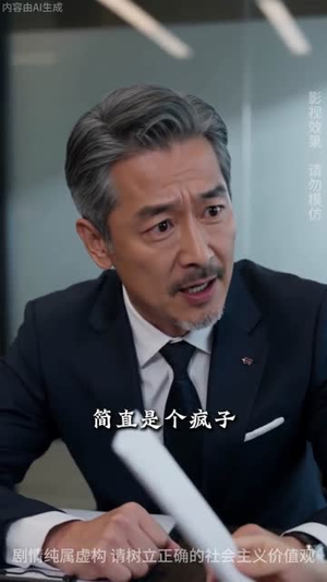 总裁他有个秘密(51集) 总裁他有个秘密(51集)热门了短剧
