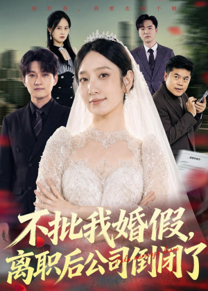 不批我婚假,离职后公司倒闭了(61集) 不批我婚假,离职后公司倒闭了(61集)全集在线看