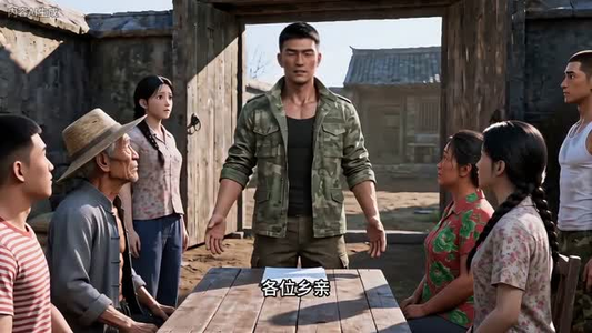 清流暗涌(46集) 清流暗涌(46集)每日短剧推荐