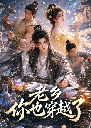 老乡你也穿越了(66集) 老乡你也穿越了(66集)红果免费看短剧