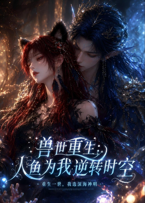 兽世重生:人鱼为我逆转时空(50集) 兽世重生:人鱼为我逆转时空(50集)爆款短剧推荐