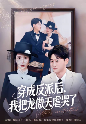 穿成反派后,我把龙傲天虐哭了(80集) 穿成反派后,我把龙傲天虐哭了(80集)在线观看完整版
