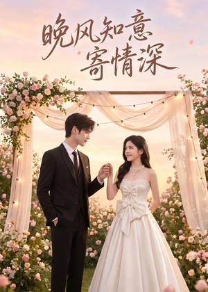 晚风知意寄情深（61集）短剧免费看全集