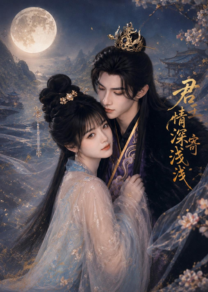 君王情深寄浅浅(41集) 君王情深寄浅浅(41集)精彩短剧免费看