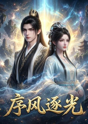 序风逐光(30集) 序风逐光(30集)真的太精彩了