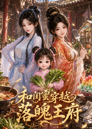 和闺蜜穿越落魄王府(46集) 和闺蜜穿越落魄王府(46集)推荐好短剧