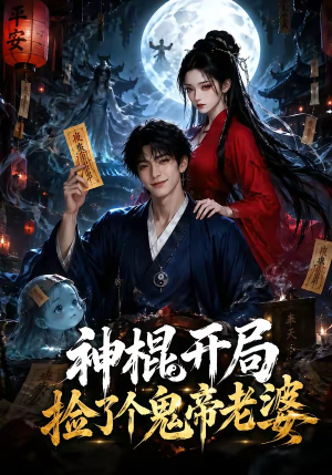 神棍开局,捡了个鬼帝老婆(34集) 神棍开局,捡了个鬼帝老婆(34集)好看的短剧分享