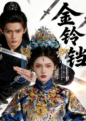 金铃铛(70集) 金铃铛(70集)免费短剧全集看
