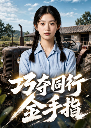 巧夺同行金手指(80集) 巧夺同行金手指(80集)短剧介绍