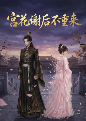 宫花谢后不重来(43集) 宫花谢后不重来(43集)短剧后续更精彩