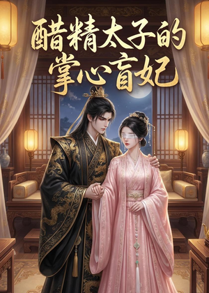 醋精太子的掌心盲妃(20集) 醋精太子的掌心盲妃(20集)短剧也太好看了