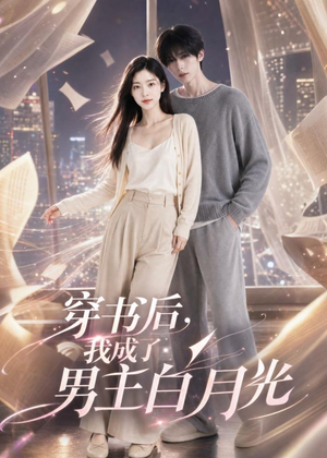 穿书后,我成了男主白月光(33集) 穿书后,我成了男主白月光(33集)番茄短剧免费看