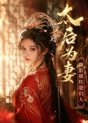 太后为妻烛影摇红是归人(76集) 太后为妻烛影摇红是归人(76集)短剧在线更新