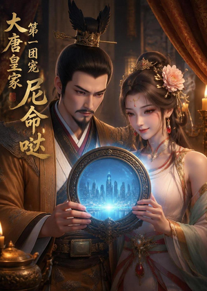 大唐皇家第一团宠尼命哒(100集) 大唐皇家第一团宠尼命哒(100集)看到大结局