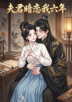 夫君暗恋我六年(15集) 夫君暗恋我六年(15集)精彩短剧看不停