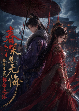春深见无悔:替嫁弃女的称帝之路(52集) 春深见无悔:替嫁弃女的称帝之路(52集)集免费看短剧