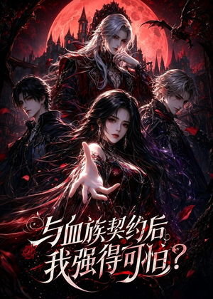 与血族契约后,我强得可怕?(70集) 与血族契约后,我强得可怕?(70集)贝贝短剧分享