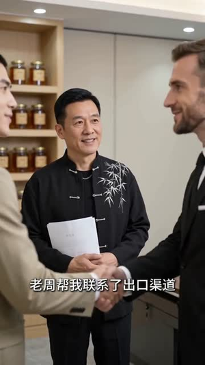 我靠养蜂逆袭人生(42集) 我靠养蜂逆袭人生(42集)热门短剧分享