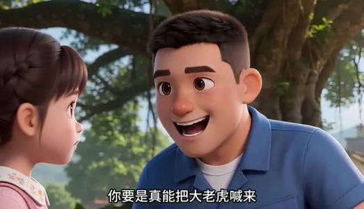 我这是农场不是动物园(140集) 我这是农场不是动物园(140集)独家内容免费看