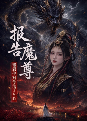 报告魔尊:帝君他对你动了凡心(87集) 报告魔尊:帝君他对你动了凡心(87集)360网盘观看