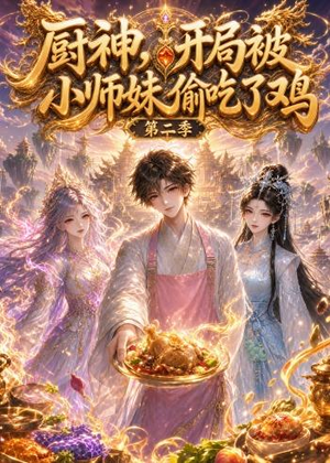 厨神,开局被小师妹偷吃了鸡第二季(80集) 厨神,开局被小师妹偷吃了鸡第二季(80集)百度网盘资源