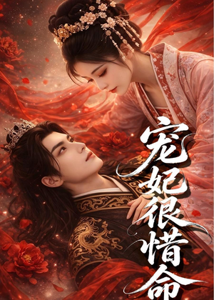 宠妃很惜命(80集) 宠妃很惜命(80集)每日短剧追不停