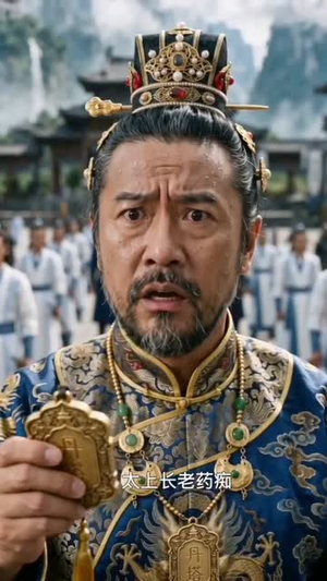 废柴?我一手银针救活死人(60集) 废柴?我一手银针救活死人(60集)古代短剧推荐