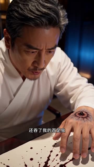 雨夜觉醒:神级外卖员逆天改命(30集) 雨夜觉醒:神级外卖员逆天改命(30集)热门短剧来袭