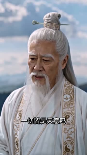 众圣求我出世,我从洪荒苟到大唐(80集) 众圣求我出世,我从洪荒苟到大唐(80集)短剧