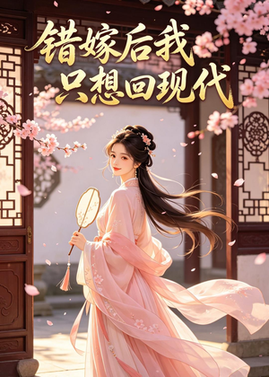 错嫁后我只想回现代(33集) 错嫁后我只想回现代(33集)免费短剧看全集