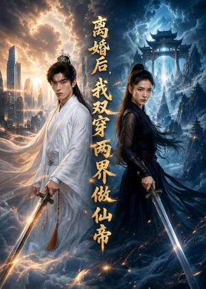 离婚后,我双穿两界做仙帝(66集) 离婚后,我双穿两界做仙帝(66集)免费看全集