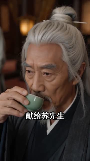 退婚你提的,我无敌了你哭什么(82集) 退婚你提的,我无敌了你哭什么(82集)番茄短剧免费看