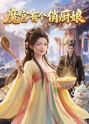 魔宫有个俏厨娘(58集) 魔宫有个俏厨娘(58集)完整版免费观看