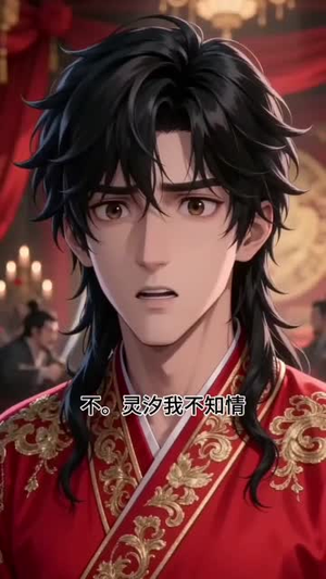 白蛇灵汐:逆天改命,不做笼中仙(30集) 白蛇灵汐:逆天改命,不做笼中仙(30集)热门短剧推荐