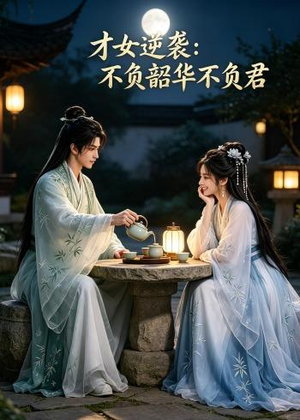 才女逆袭:不负韶华不负君(34集) 才女逆袭:不负韶华不负君(34集)热门短剧在线看