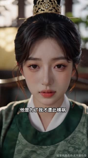 暮辞长安（54集）全集