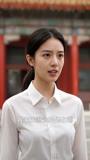 双月渡卿:太子追妻到现代(36集) 双月渡卿:太子追妻到现代(36集)短剧后续更精彩