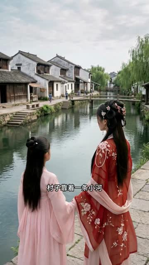 哑女言灵:一语定乾坤(54集) 哑女言灵:一语定乾坤(54集)短剧分享片段