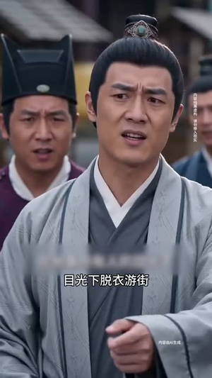 一语定乾坤(40集) 一语定乾坤(40集)小短剧抢先看