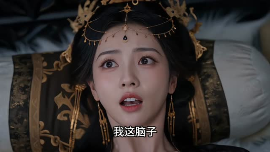 认错表哥后我成了魔后(49集) 认错表哥后我成了魔后(49集)短剧太精彩了