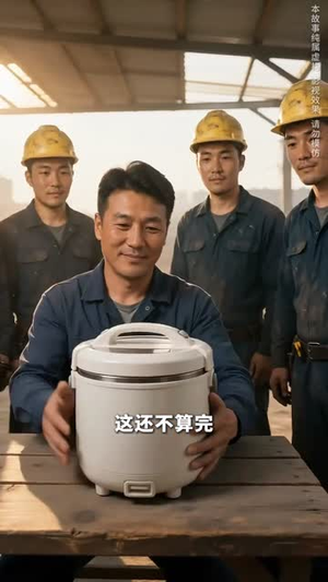 一碗盒饭见人心(34集) 一碗盒饭见人心(34集)热播短剧来袭